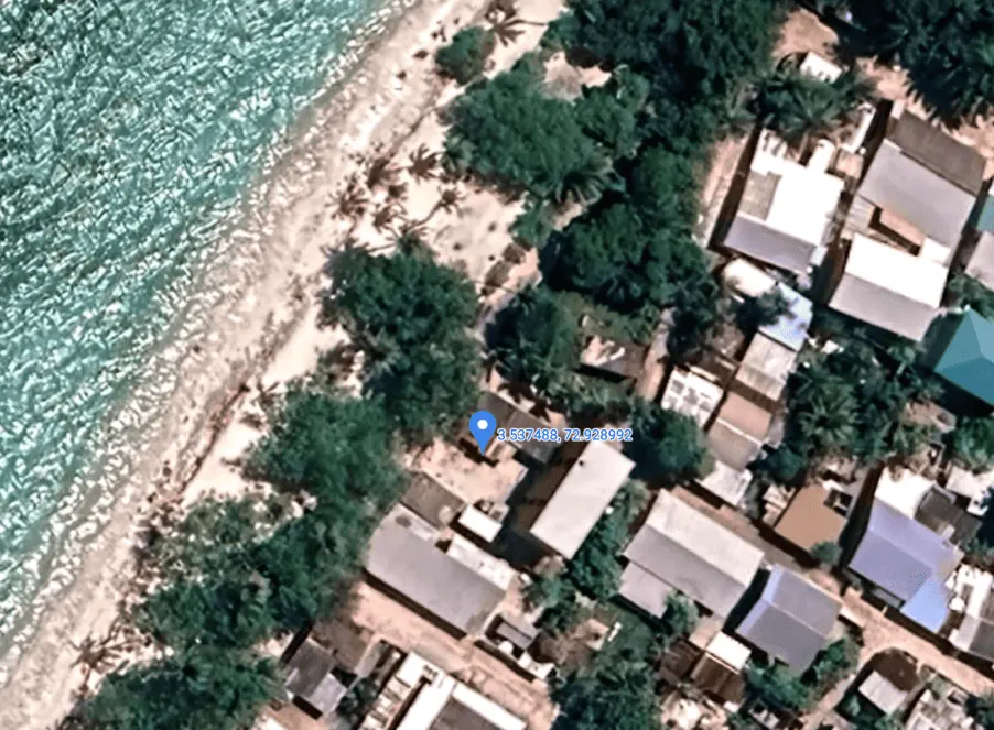 Prime Guest House Development Opportunity – Dhigurah