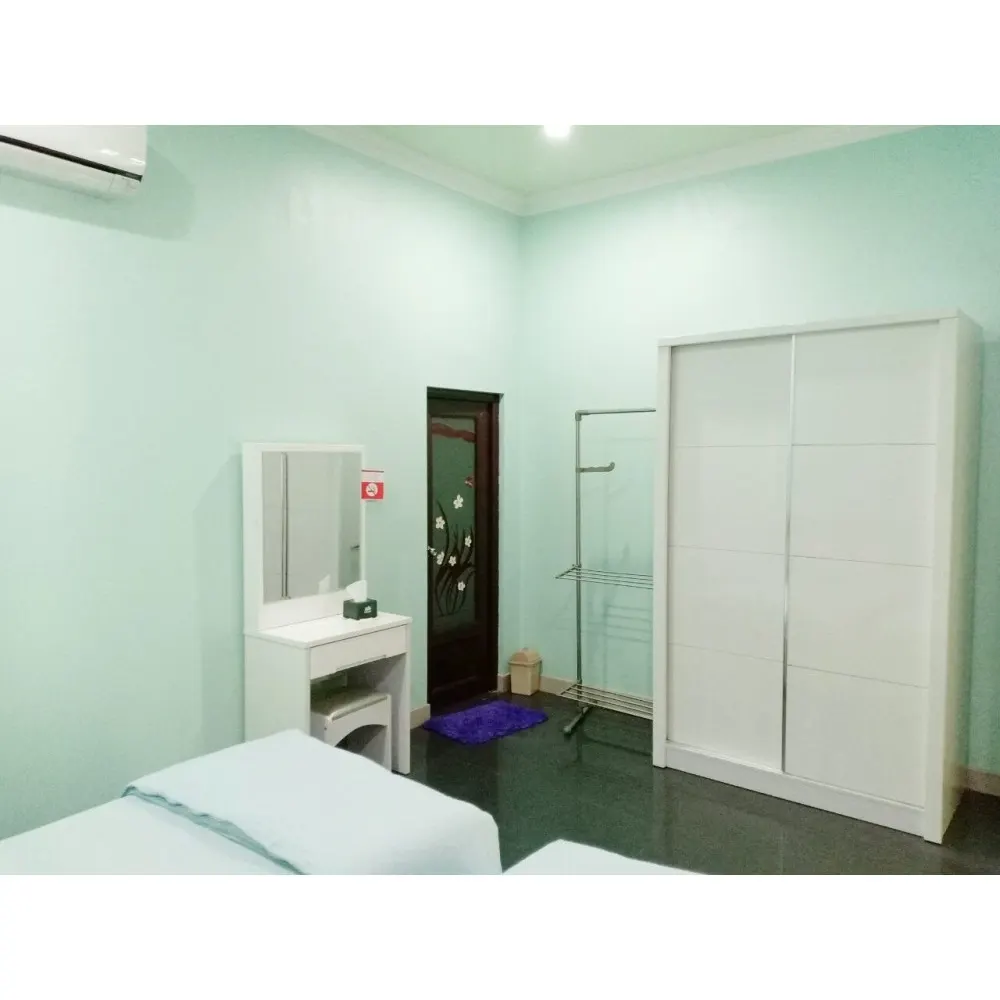 Fully Furnished 3-Bedroom House for Sale in Central Ha. Kelaa