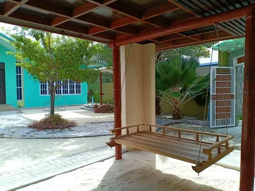 Fully Furnished 3-Bedroom House for Sale in Central Ha. Kelaa