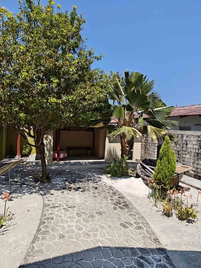 Fully Furnished 3-Bedroom House for Sale in Central Ha. Kelaa