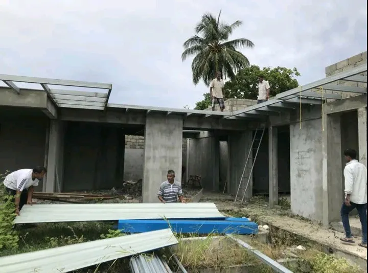 Thaa Atoll Guraidhoo – Land for Sale