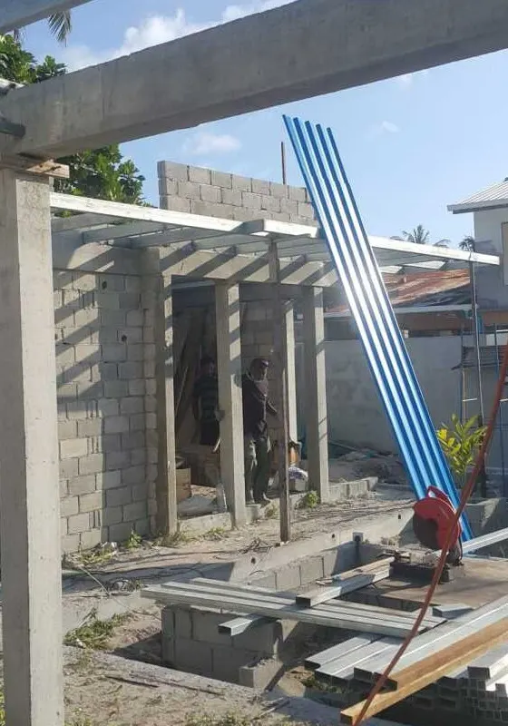 Thaa Atoll Guraidhoo – Land for Sale