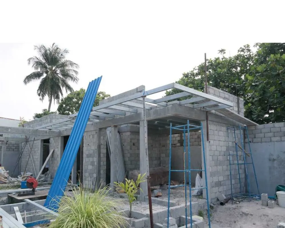 Thaa Atoll Guraidhoo – Land for Sale