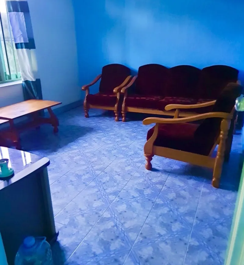 4-Room-Furnished-Apartment-for-Sale-Lh.-Kurendhoo