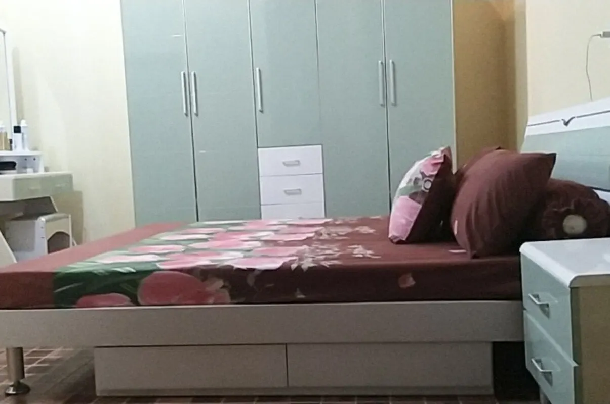 4-Room-Furnished-Apartment-for-Sale-Lh.-Kurendhoo
