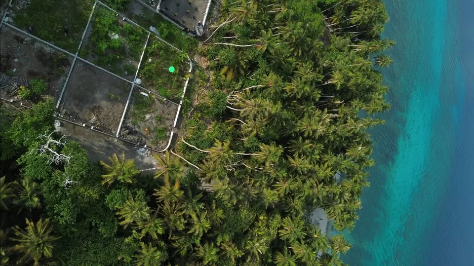 Beachfront Land for Sale – Aa. Maalhos