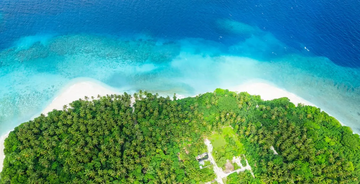 Beachfront Land for Sale – Aa. Maalhos