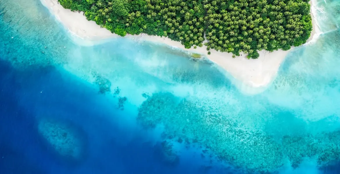 Beachfront Land for Sale – Aa. Maalhos