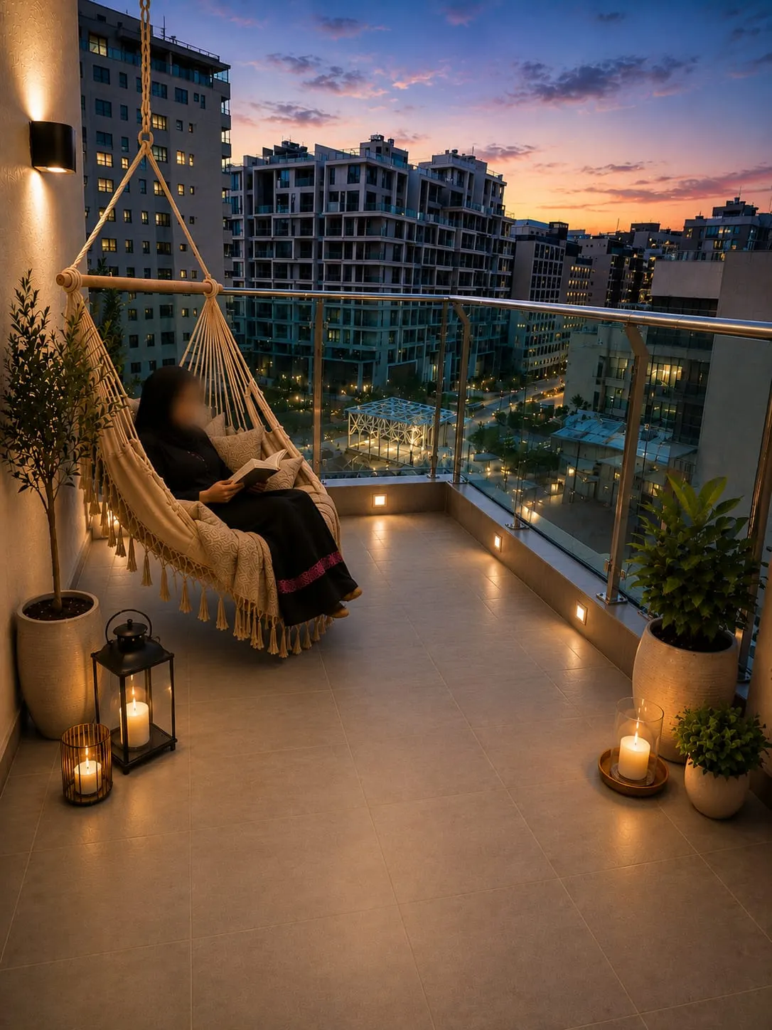Price Reduced- The Gardens- 4-Bedroom Luxury Apartment for Sale