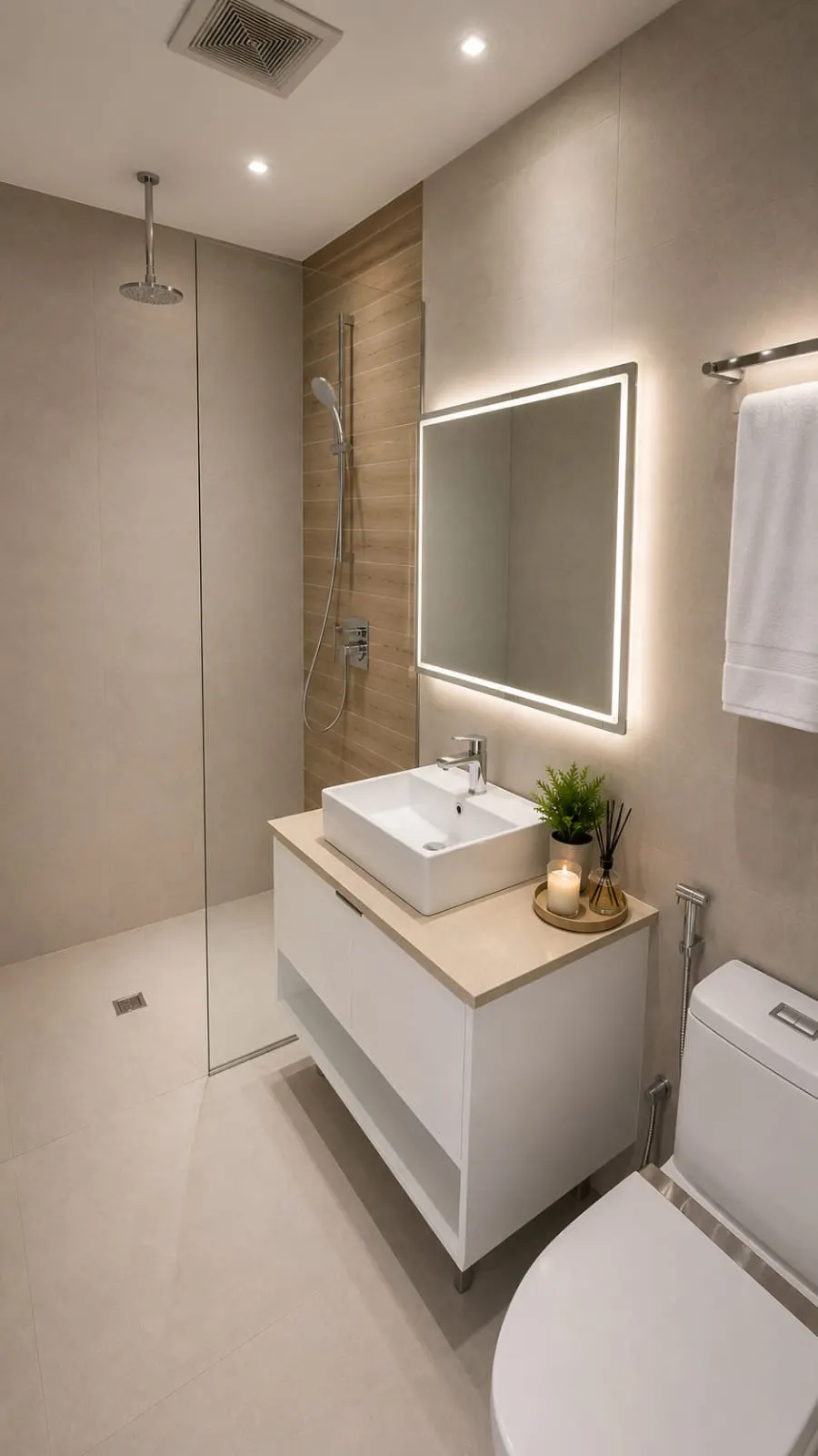 Price Reduced- The Gardens- 4-Bedroom Luxury Apartment for Sale
