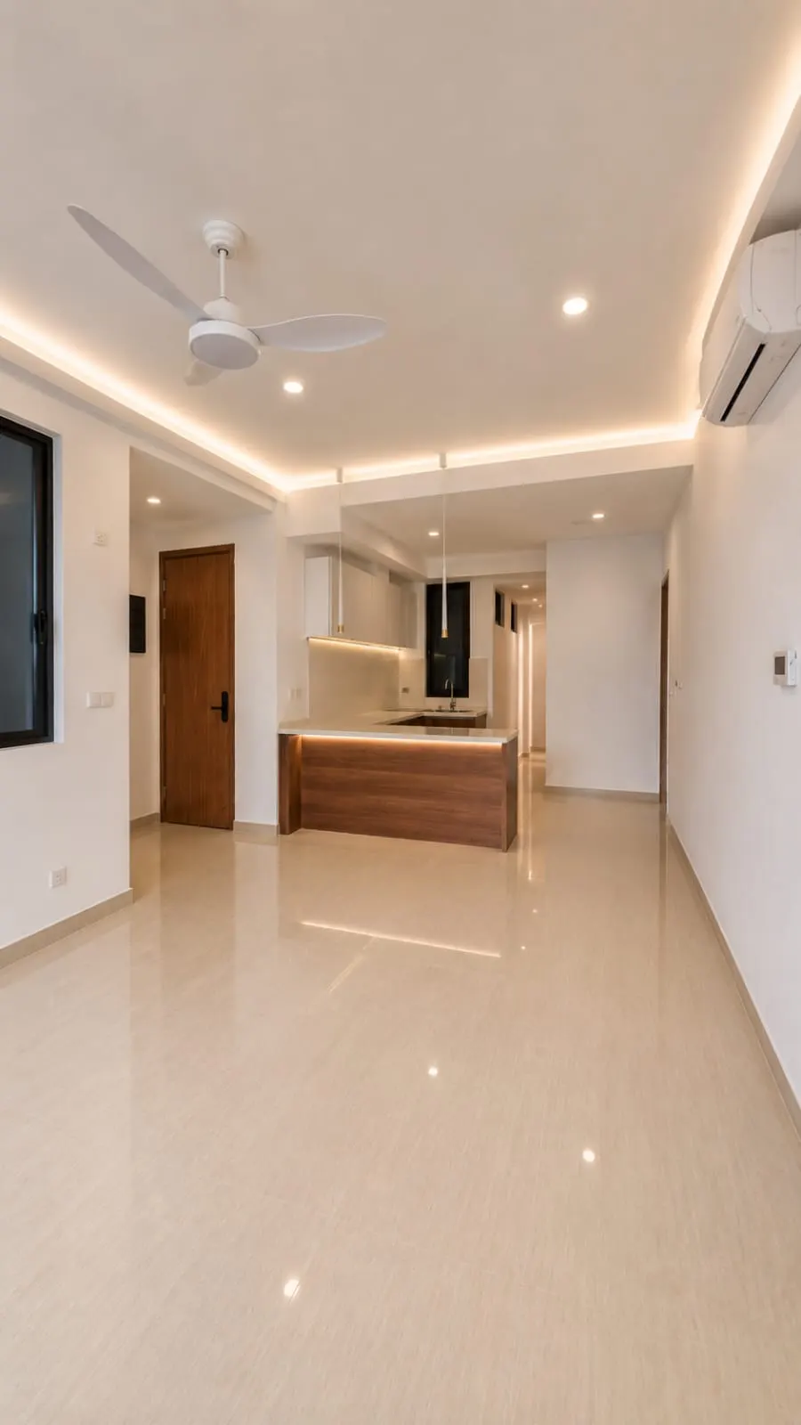 Price Reduced- The Gardens- 4-Bedroom Luxury Apartment for Sale