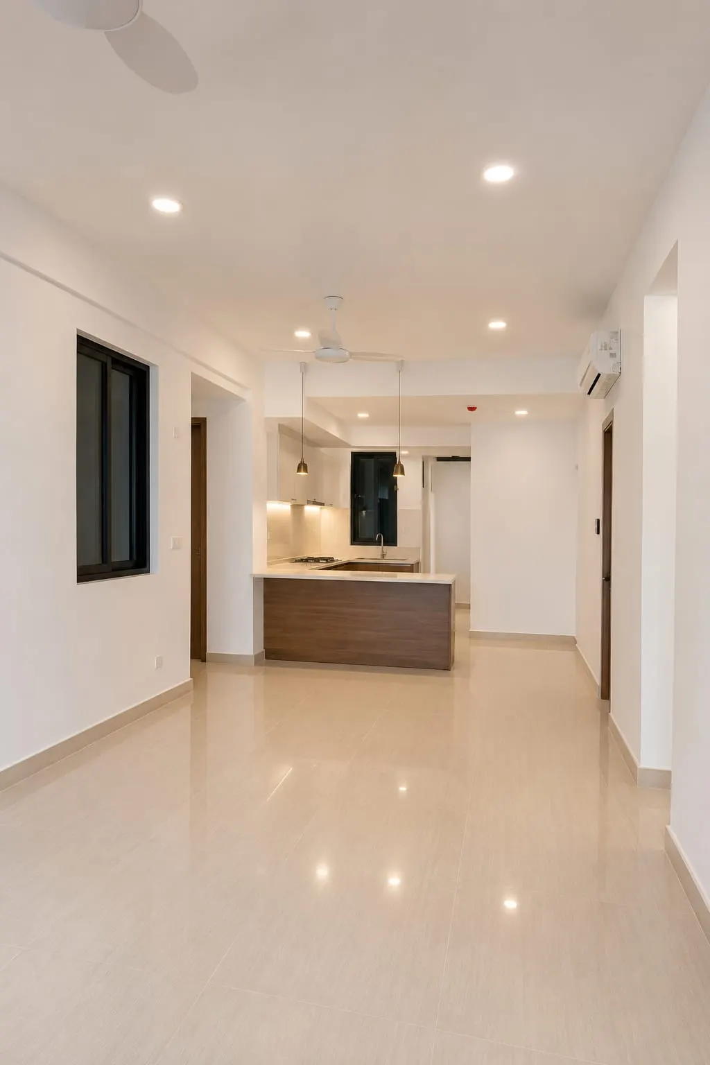 Price Reduced- The Gardens- 4-Bedroom Luxury Apartment for Sale