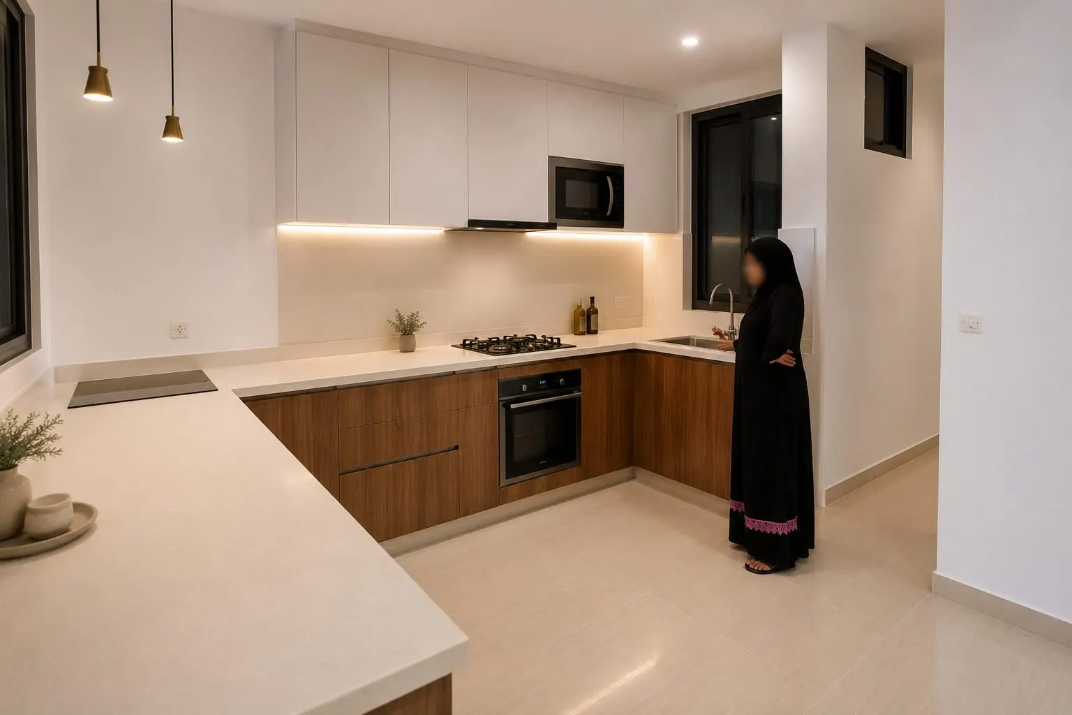 Price Reduced- The Gardens- 4-Bedroom Luxury Apartment for Sale