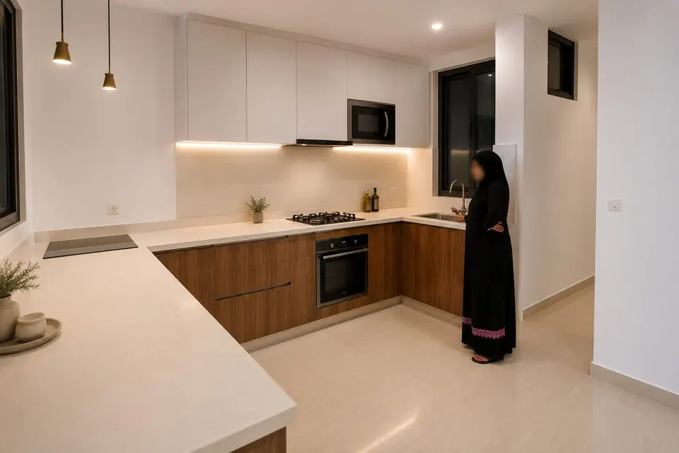 Price Reduced- The Gardens- 4-Bedroom Luxury Apartment for Sale