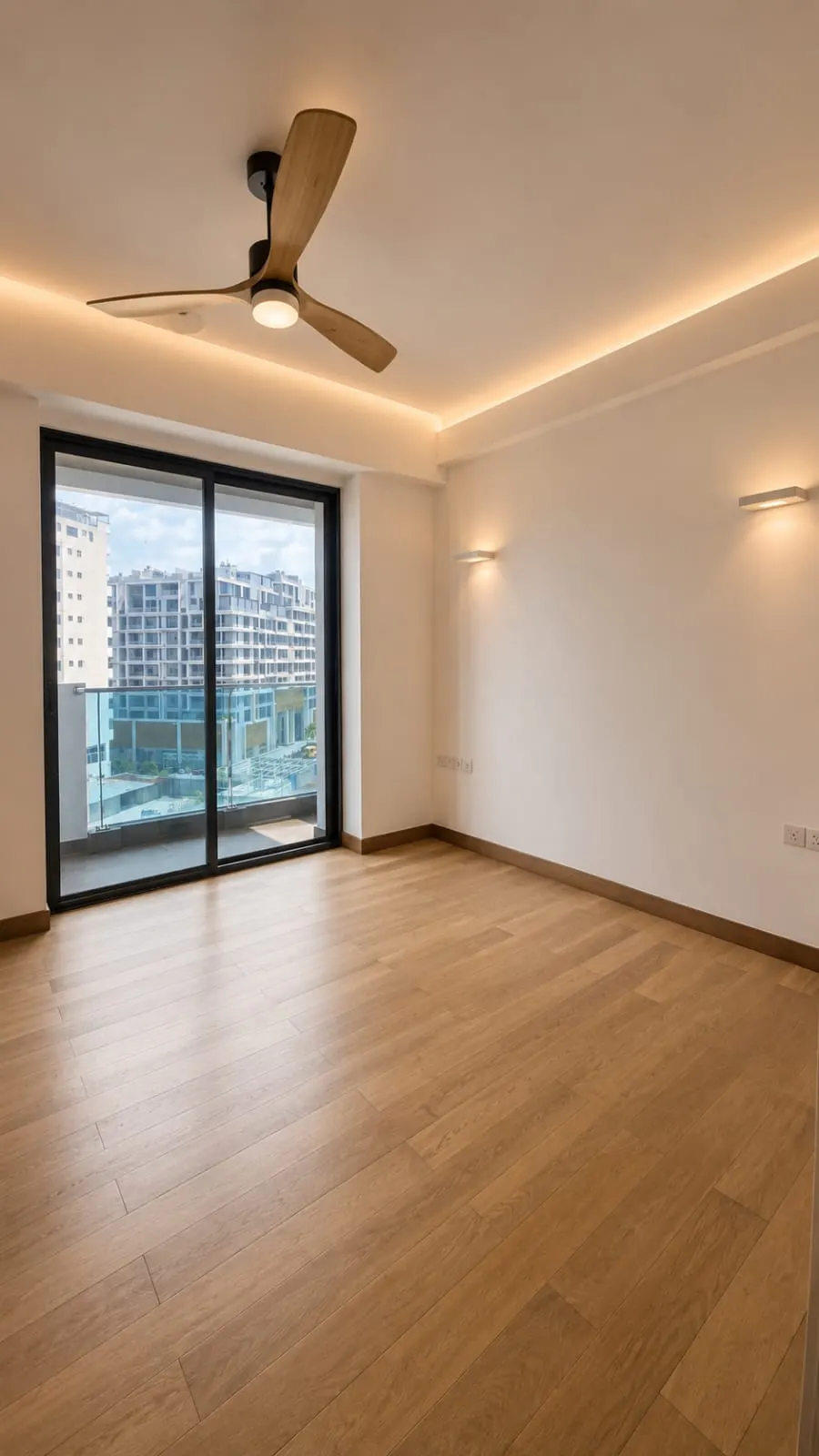 Price Reduced- The Gardens- 4-Bedroom Luxury Apartment for Sale