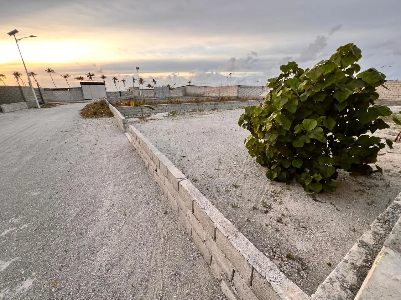 Maafushi-Land For sale