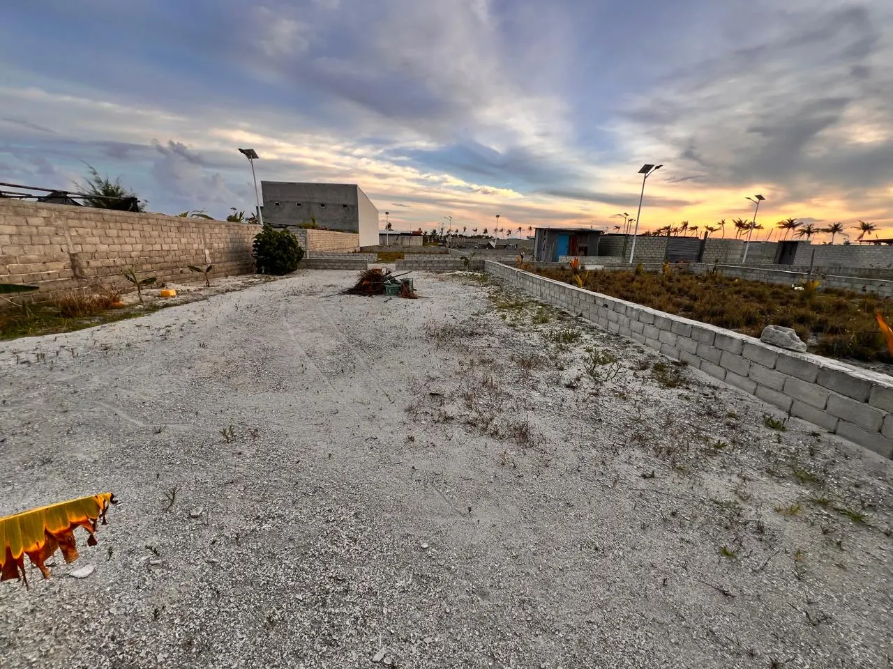 Maafushi-Land For sale