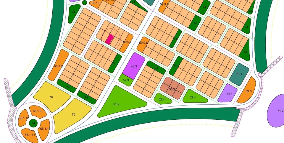 Floor plan: Floor plan 1