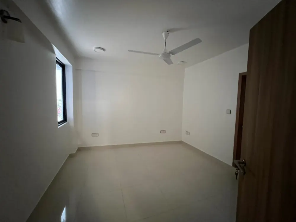 3 bedroom apartment for rent