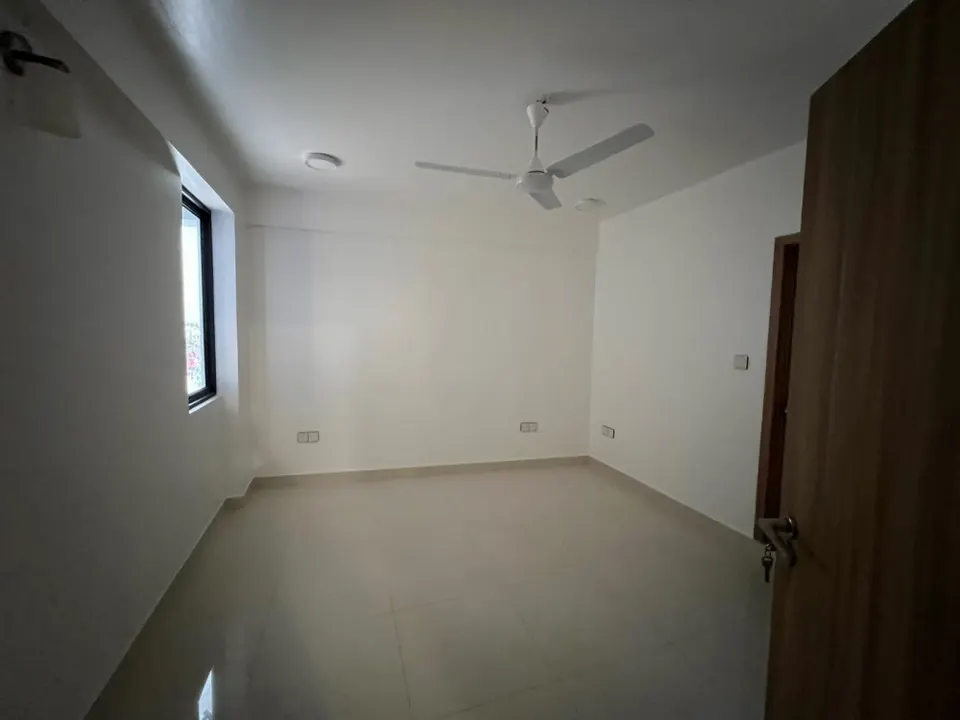 3 bedroom apartment for rent
