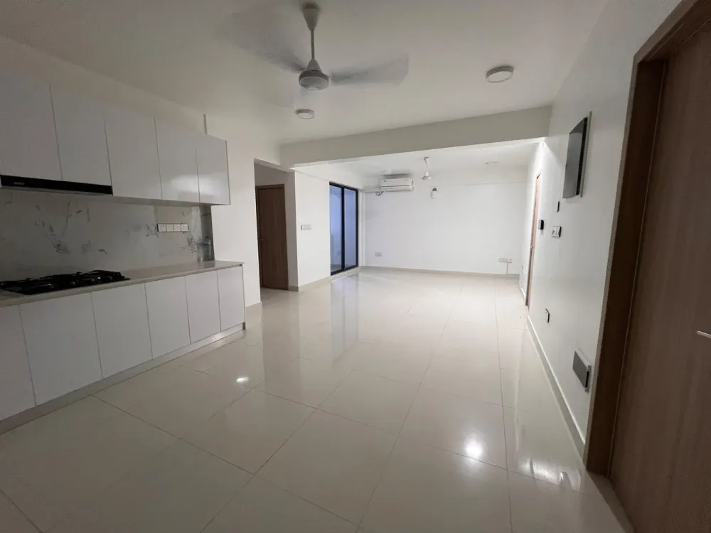 3 bedroom apartment for rent