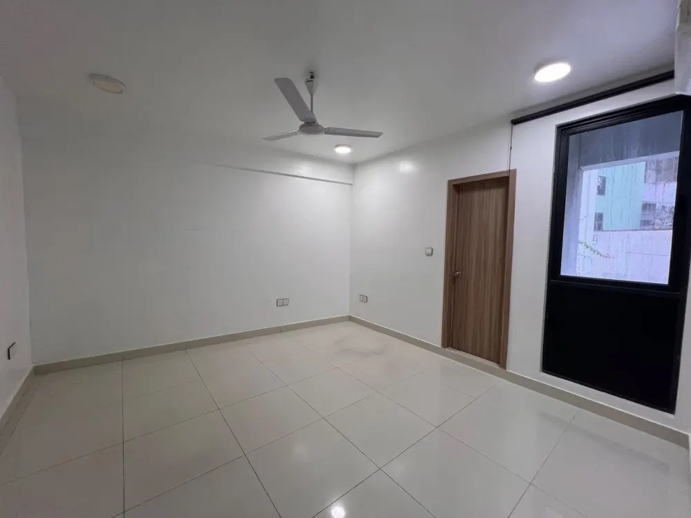 3 bedroom apartment for rent