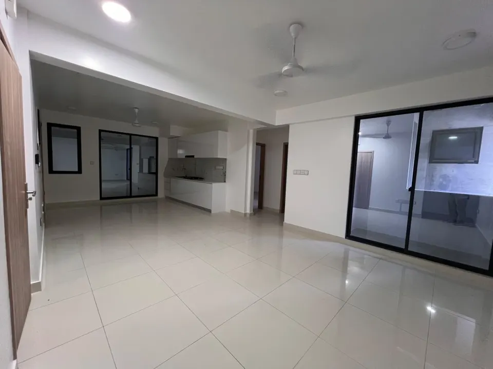 3 bedroom apartment for rent