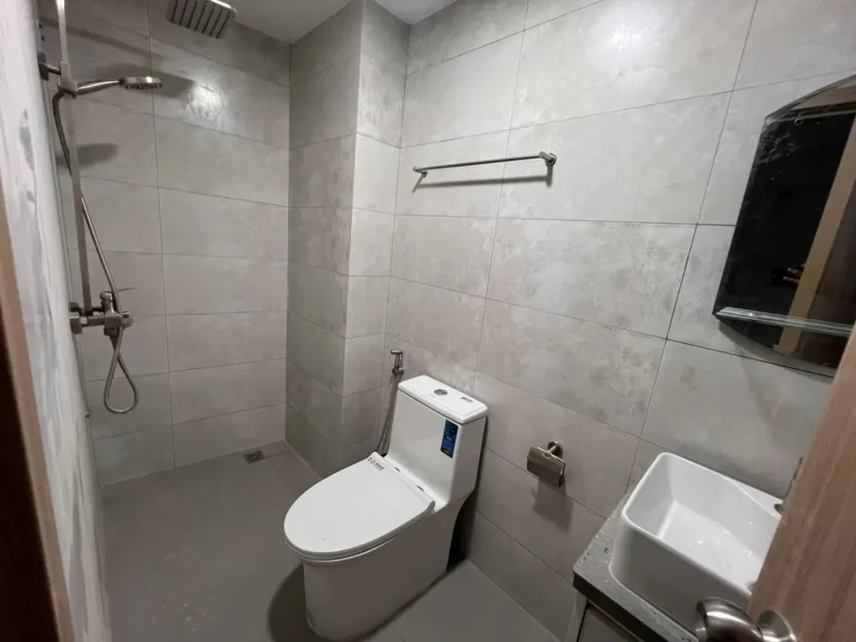 3 bedroom apartment for rent