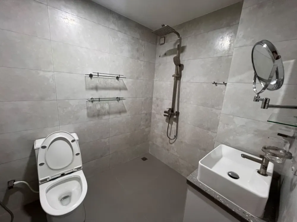 3 bedroom apartment for rent