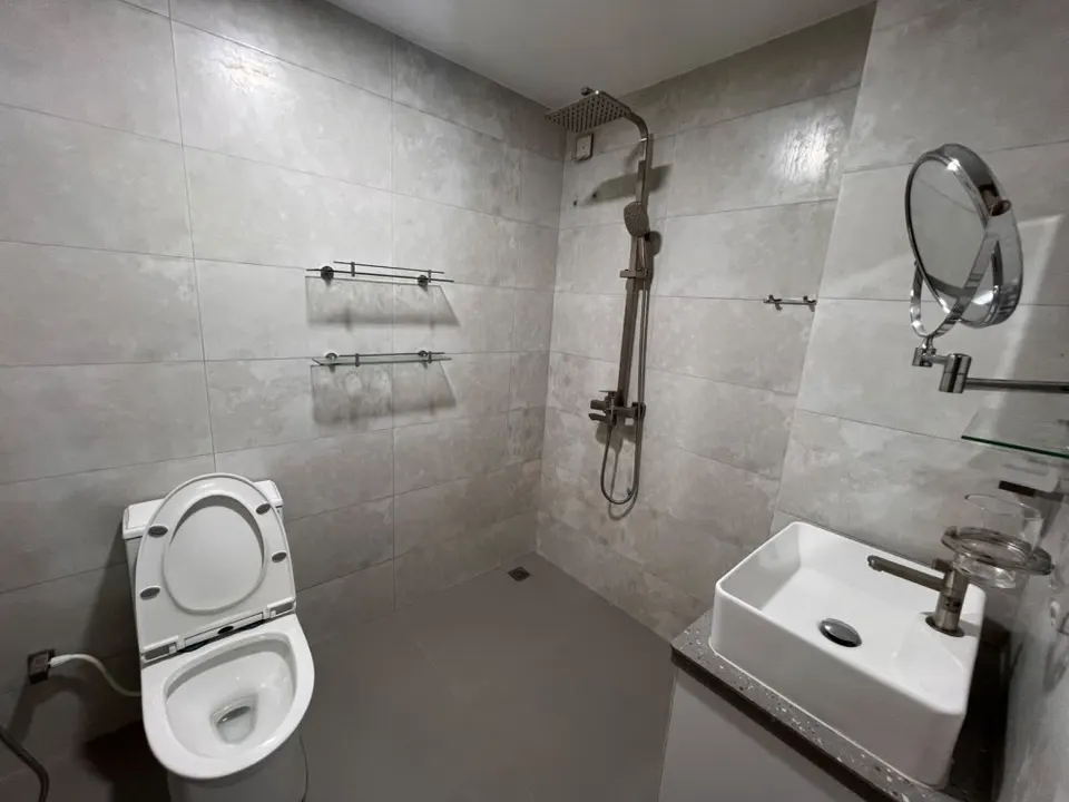 3 bedroom apartment for rent