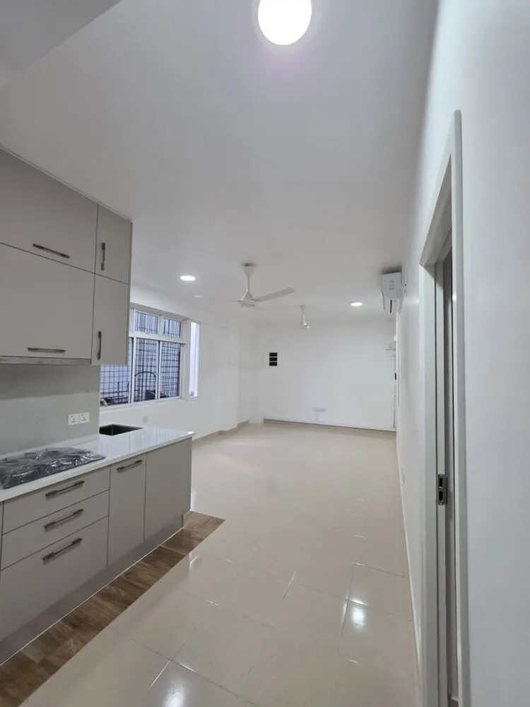OFFICE SPACE FOR RENT - INNER MALDIVES BUIDLING - 4TH FLOOR