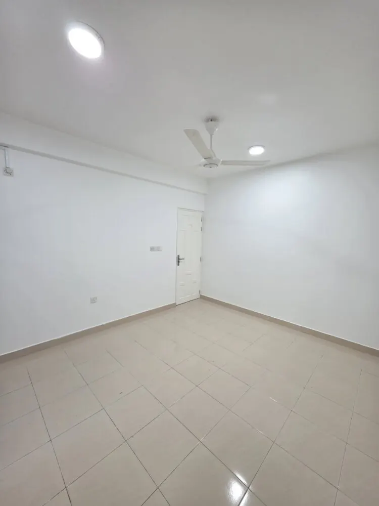 OFFICE SPACE FOR RENT - INNER MALDIVES BUIDLING - 4TH FLOOR