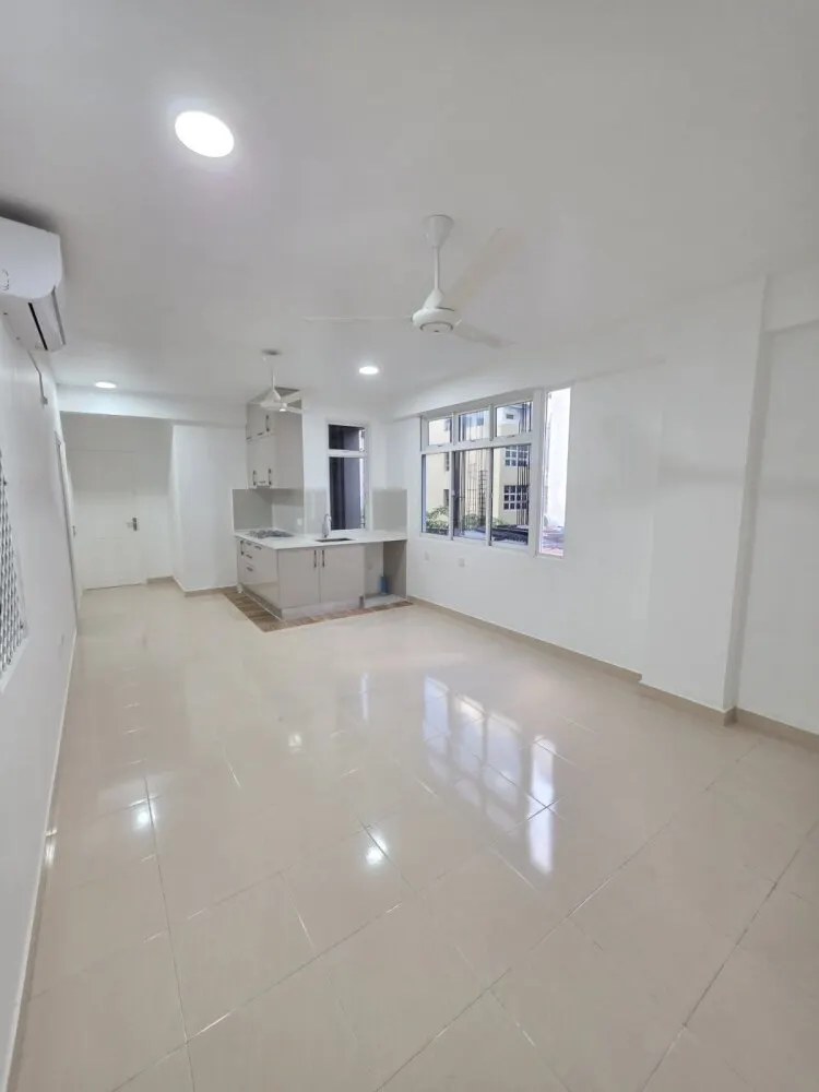 OFFICE SPACE FOR RENT - INNER MALDIVES BUIDLING - 4TH FLOOR
