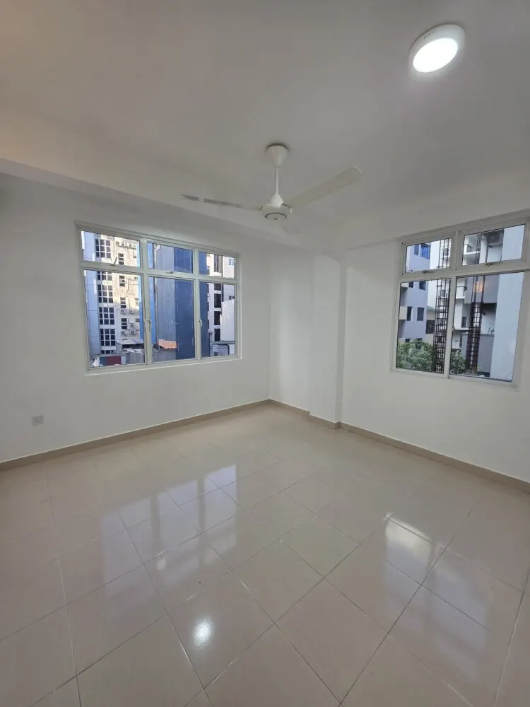 OFFICE SPACE FOR RENT - INNER MALDIVES BUIDLING - 4TH FLOOR