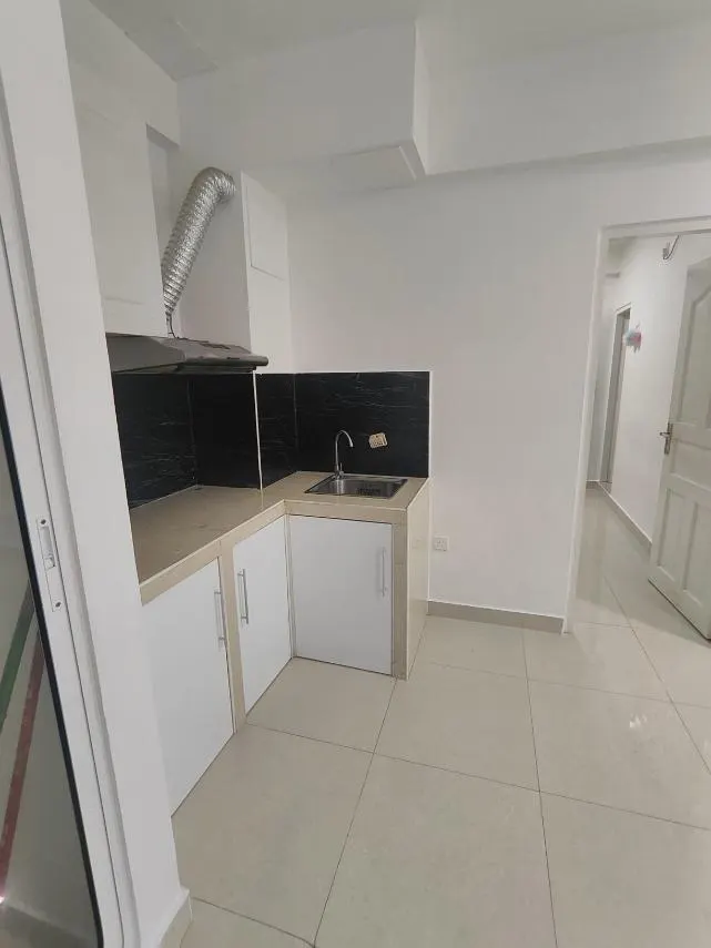 Two room Appertment for Rent