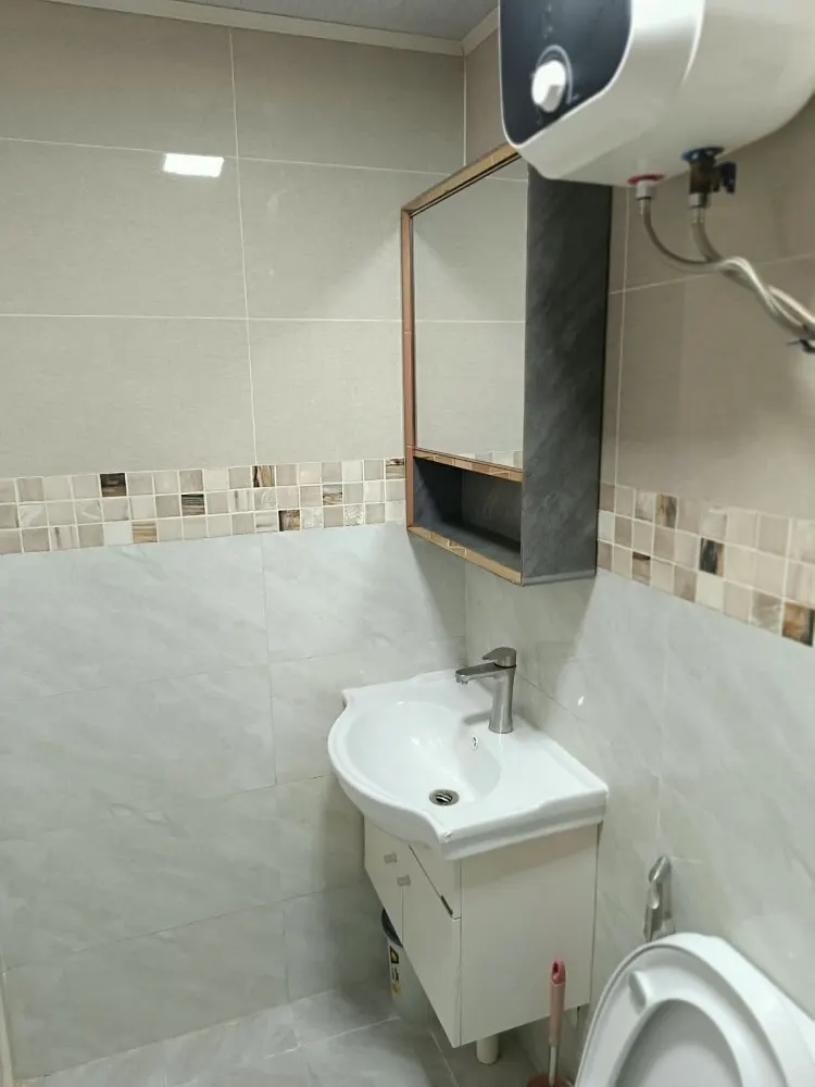 Fully Furnished 2 room Apartment for rent - Hulhumale Phase 2