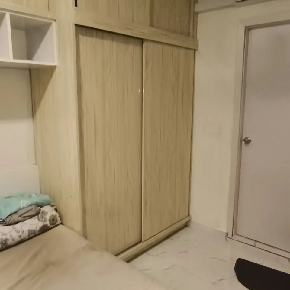Fully Furnished 2 room Apartment for rent - Hulhumale Phase 2