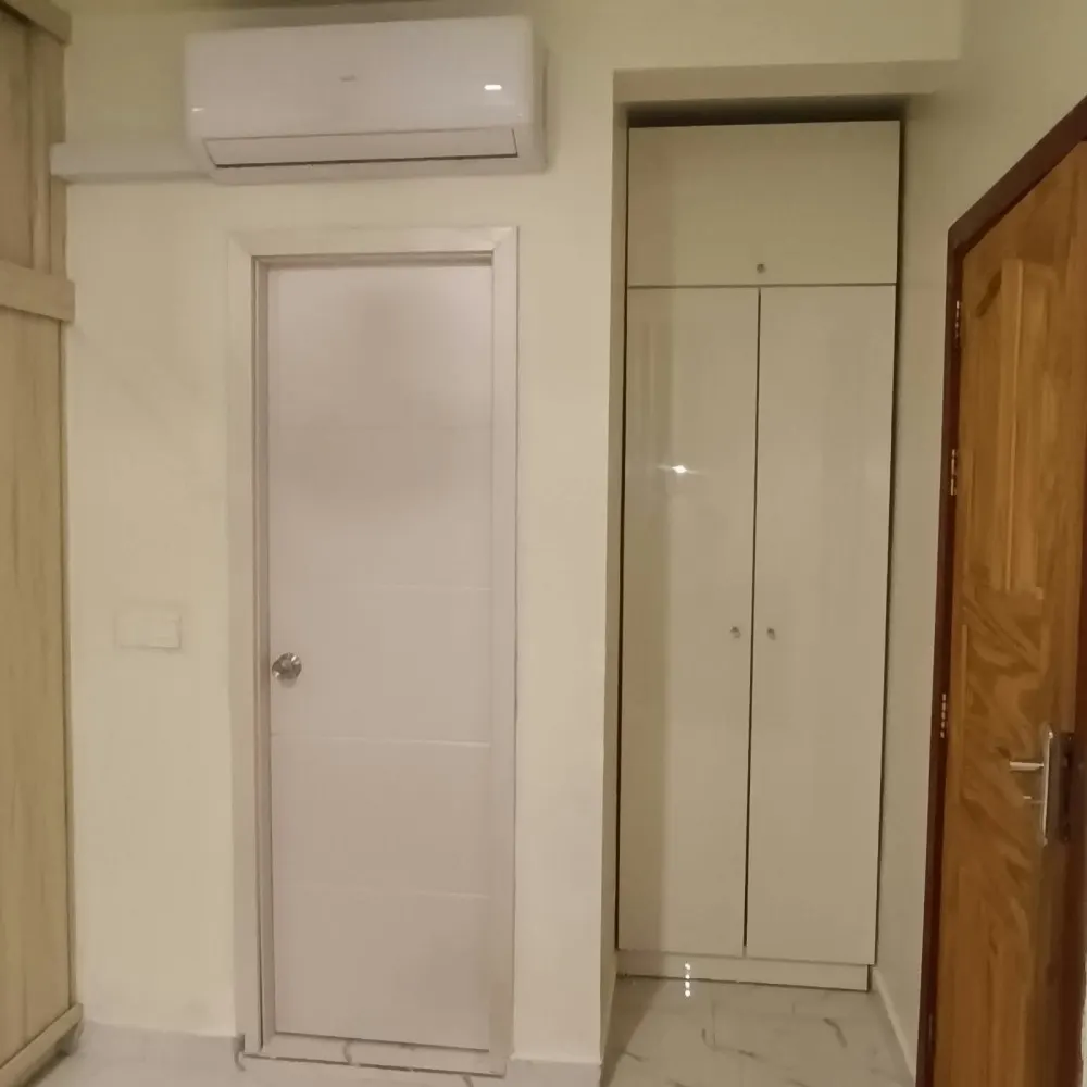 Fully Furnished 2 room Apartment for rent - Hulhumale Phase 2