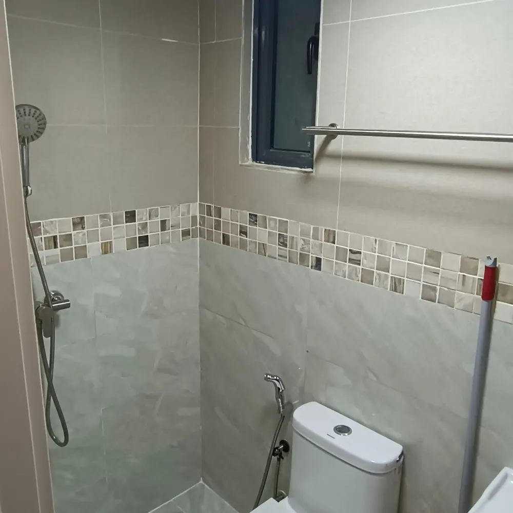 Fully Furnished 2 room Apartment for rent - Hulhumale Phase 2