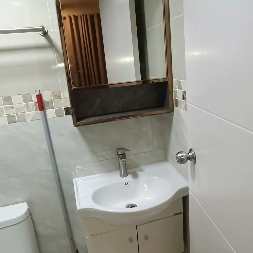 Fully Furnished 2 room Apartment for rent - Hulhumale Phase 2