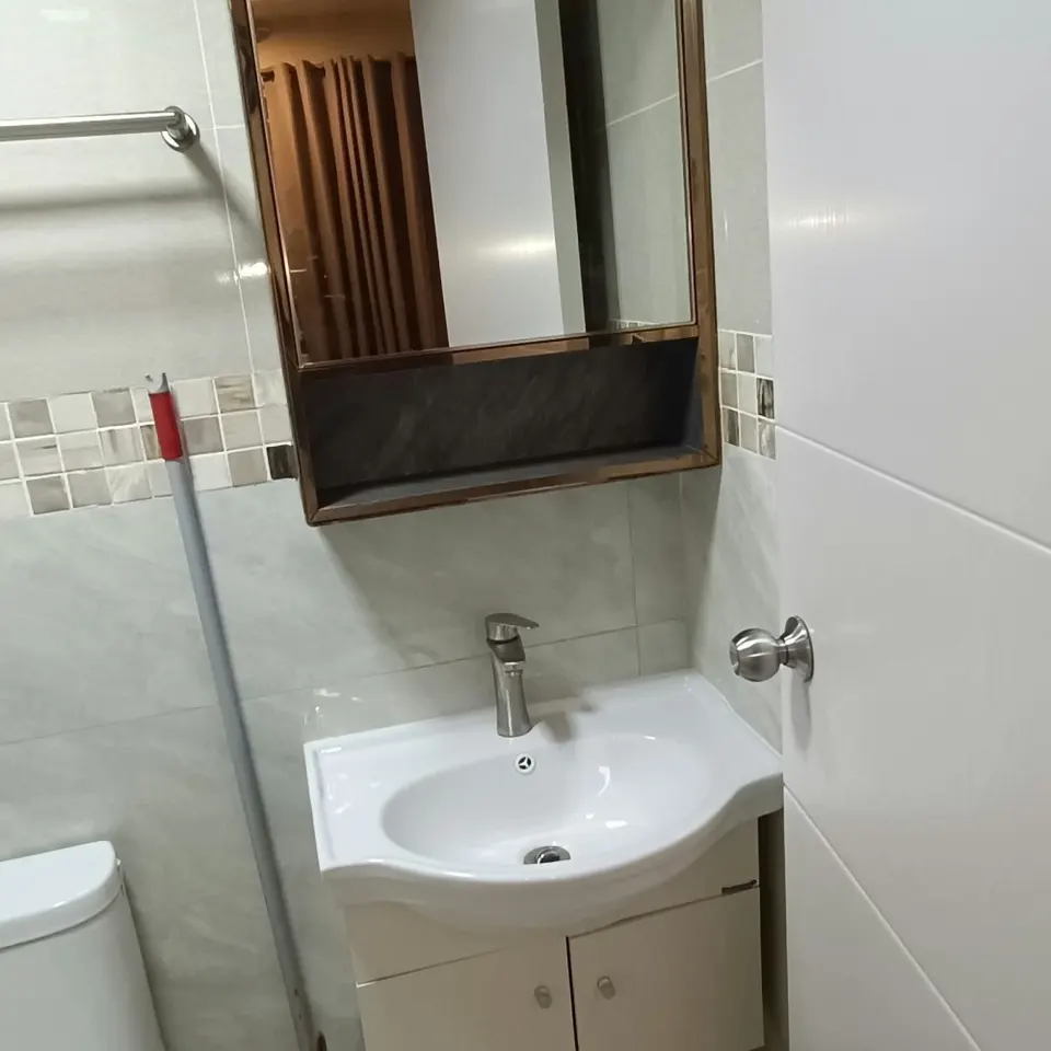 Fully Furnished 2 room Apartment for rent - Hulhumale Phase 2