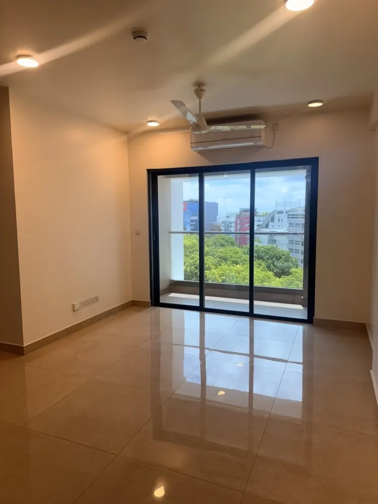 Rent apartments Luxera Naadhee /Sosun magu