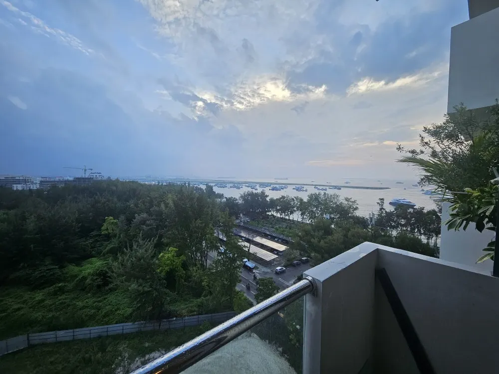 Fully Furnished 2 BR for Rent- Hulhumale'
