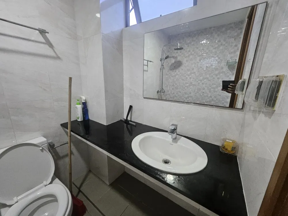 Fully Furnished 2 BR for Rent- Hulhumale'