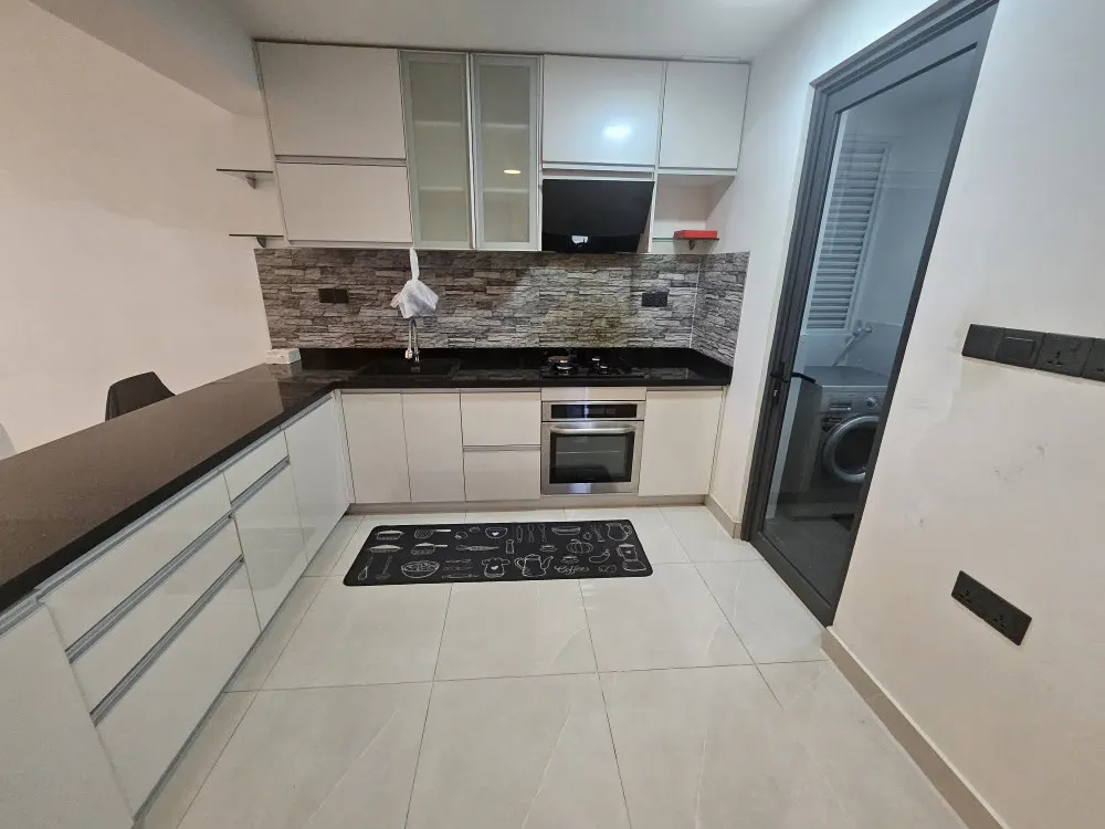 Fully Furnished 2 BR for Rent- Hulhumale'
