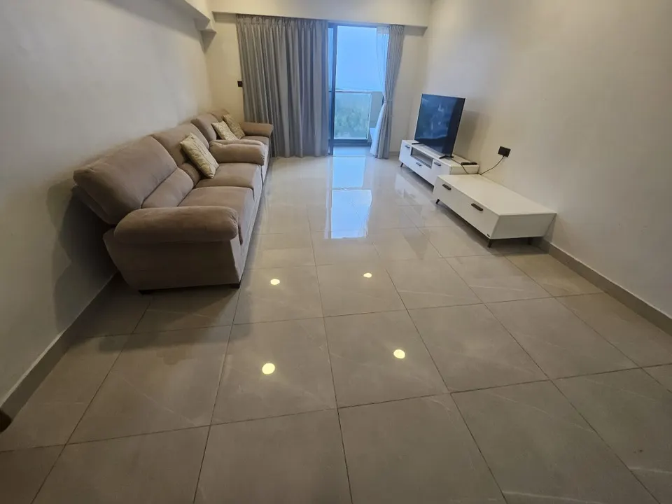 Fully Furnished 2 BR for Rent- Hulhumale'