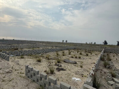 Land for Sale K.Himmafushi