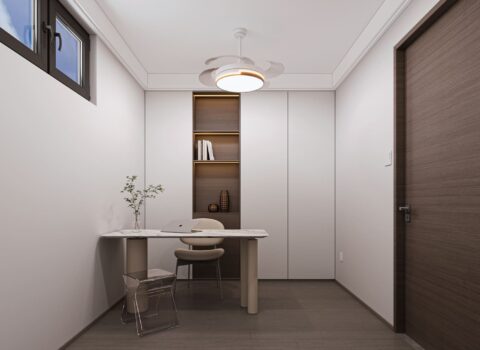 1+1 Bedroom Apartments in Bayfancy