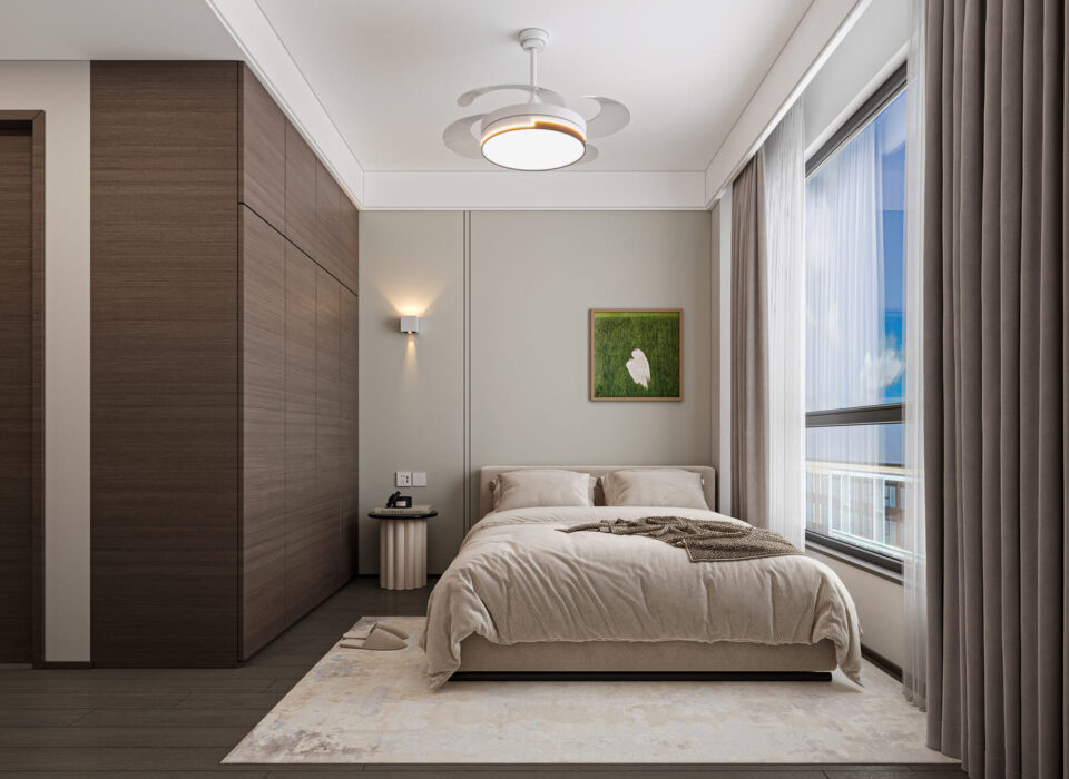 2-Bedroom-Apartment-at-Bayfancy-Residence2Maldives-investments