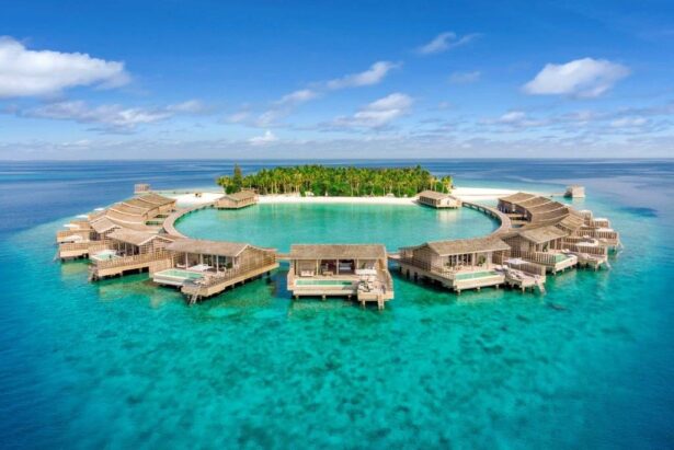Best Islands to Invest in Maldives